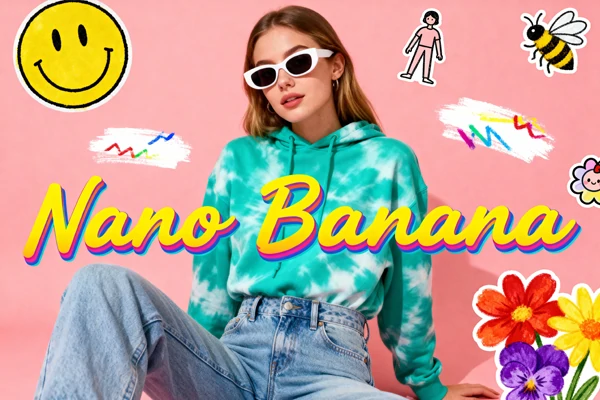 Nano Banana