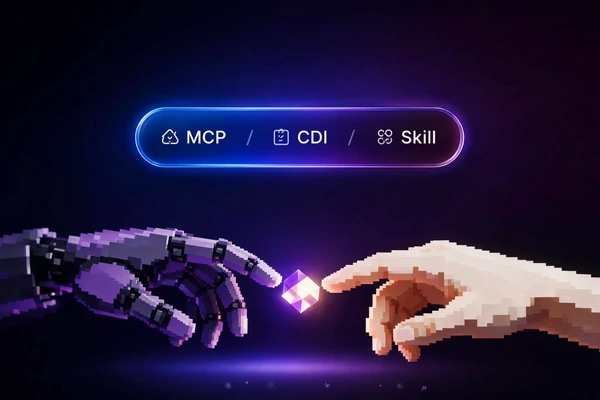 SeaArt MCP&CLI