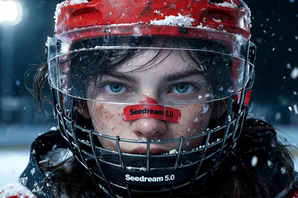 Seedream 5.0